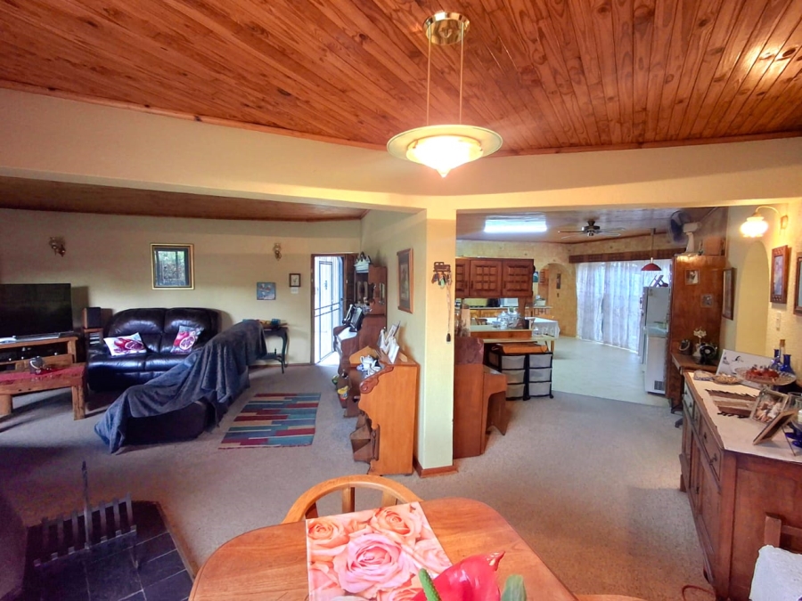 4 Bedroom Property for Sale in Vaalpark Free State